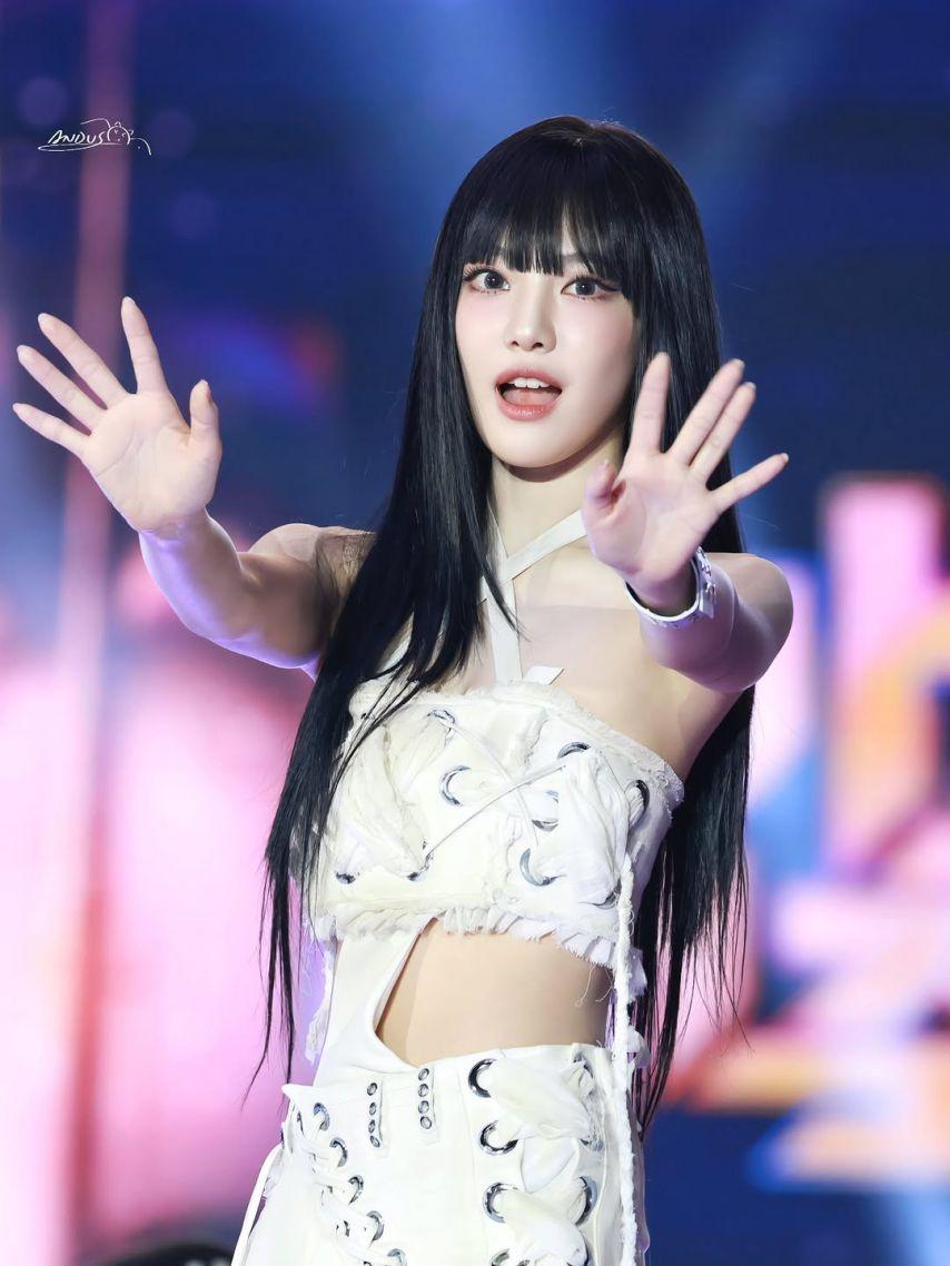 에스파 (aespa) 닝닝7