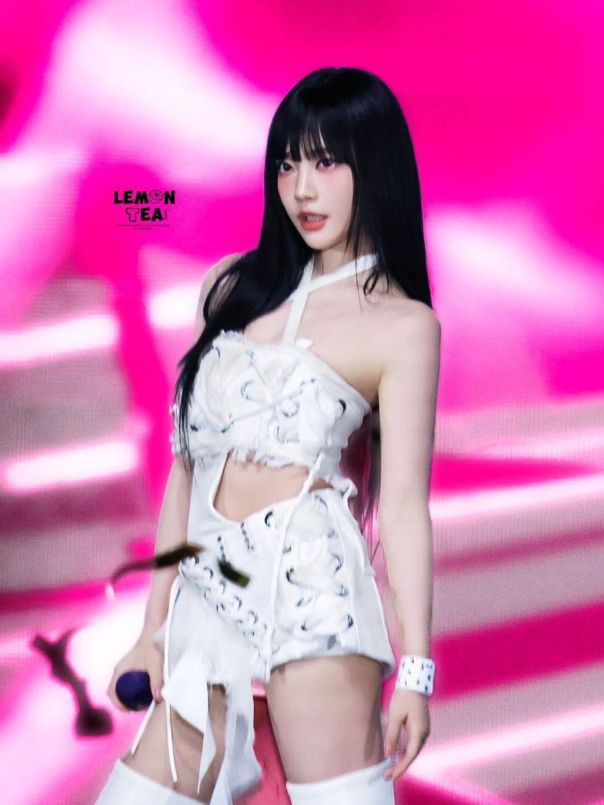 에스파 (aespa) 닝닝8