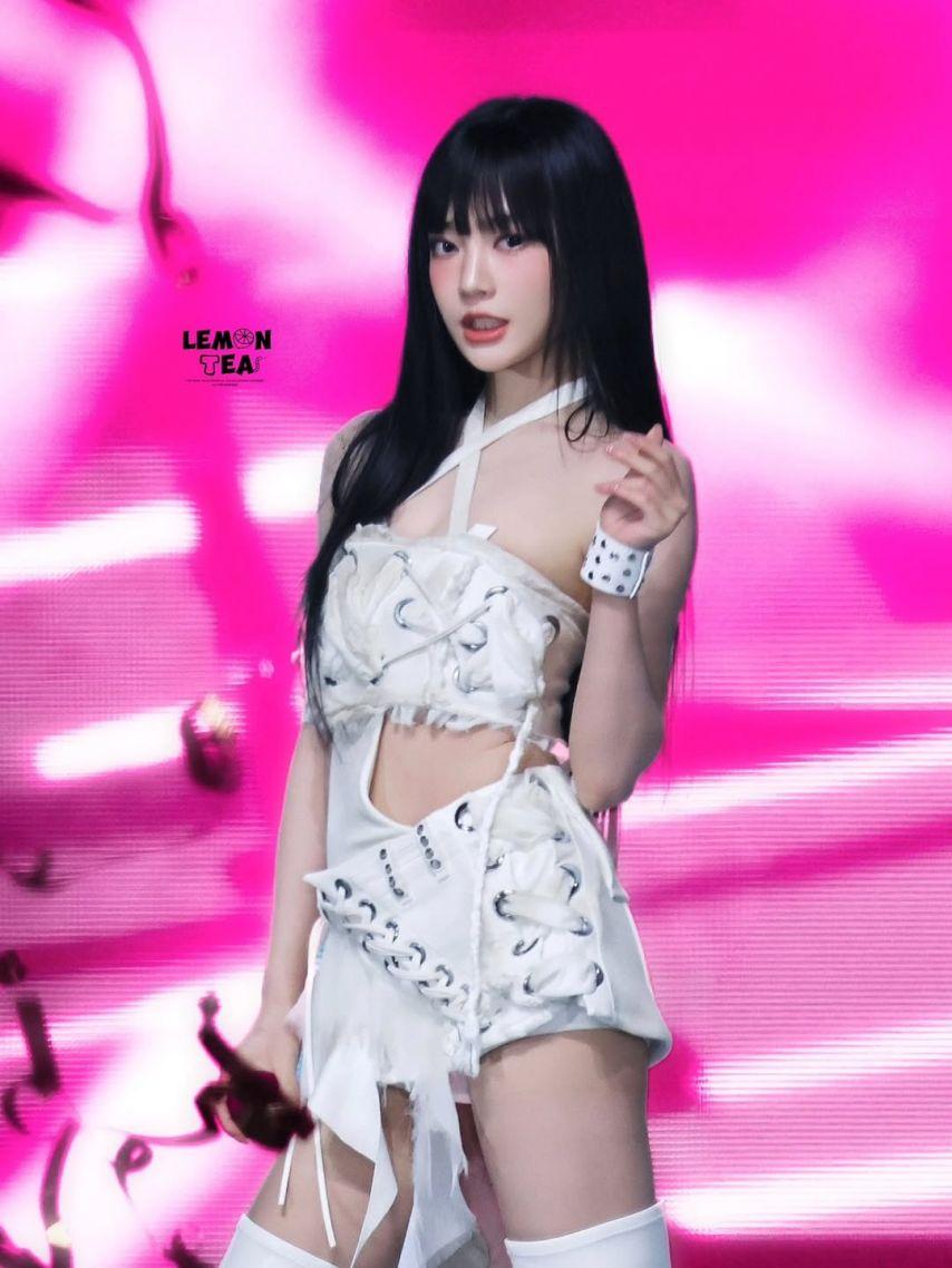 에스파 (aespa) 닝닝9