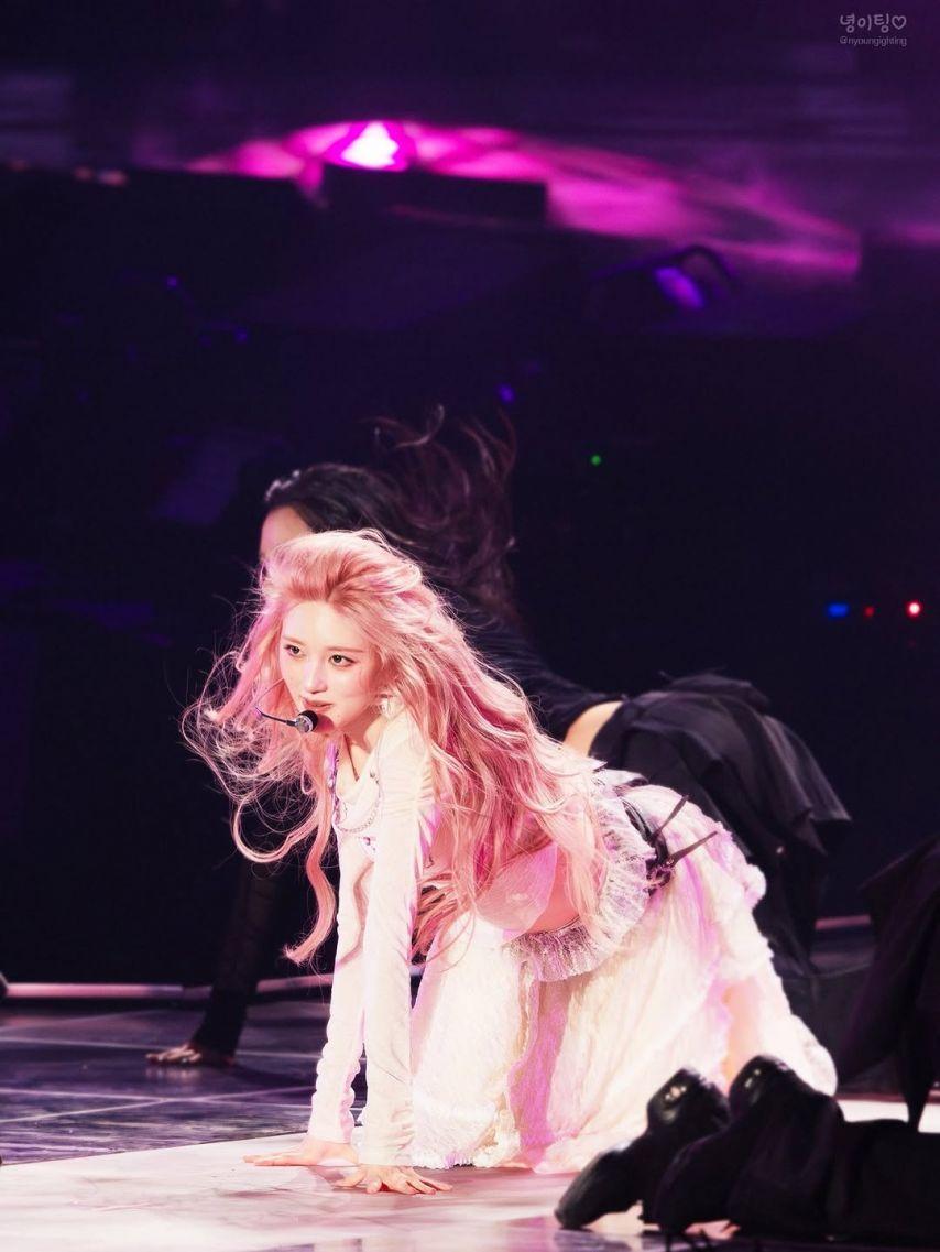 IVE (아이브) 가을10