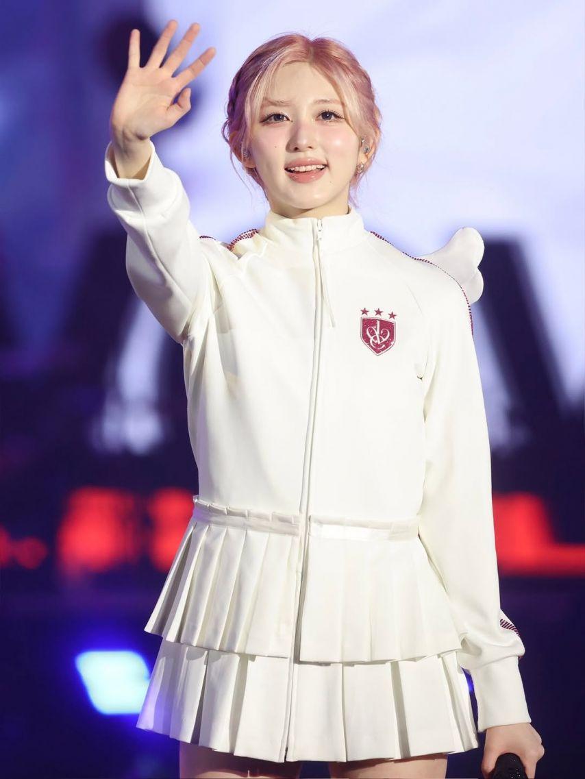 IVE (아이브) 가을2