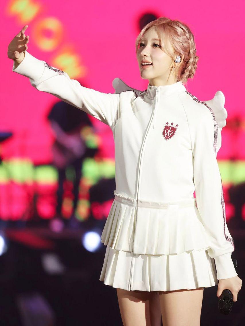 IVE (아이브) 가을3