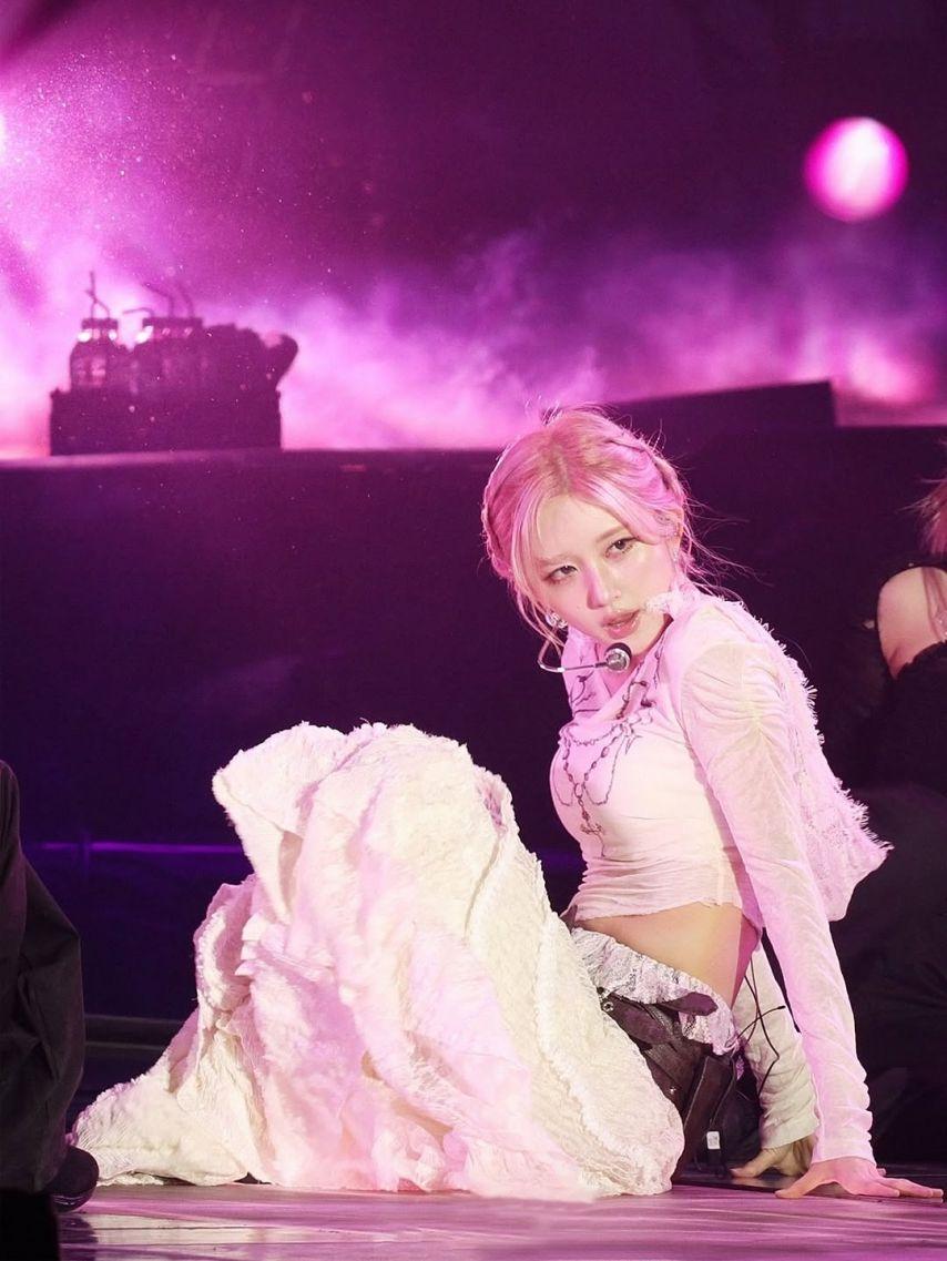 IVE (아이브) 가을6