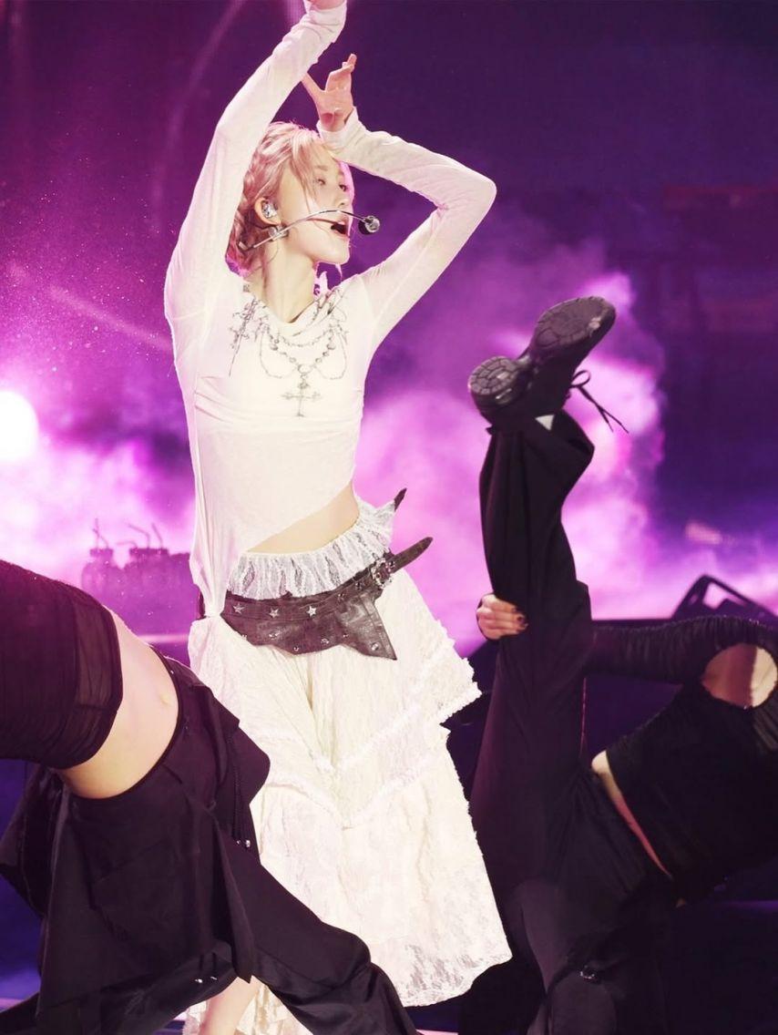 IVE (아이브) 가을7