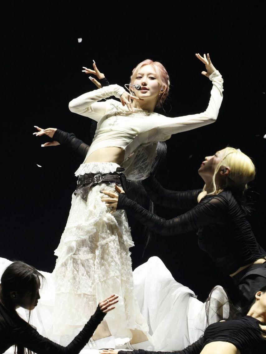 IVE (아이브) 가을8