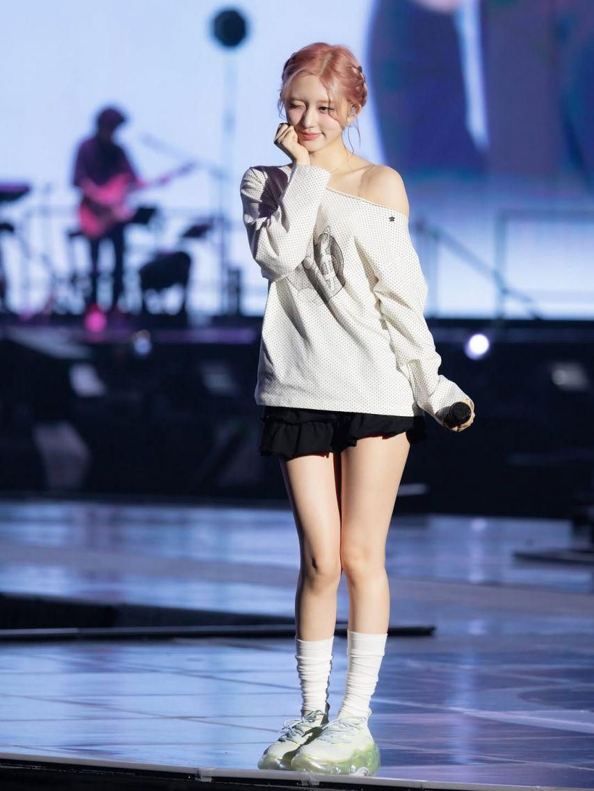 IVE (아이브) 가을9