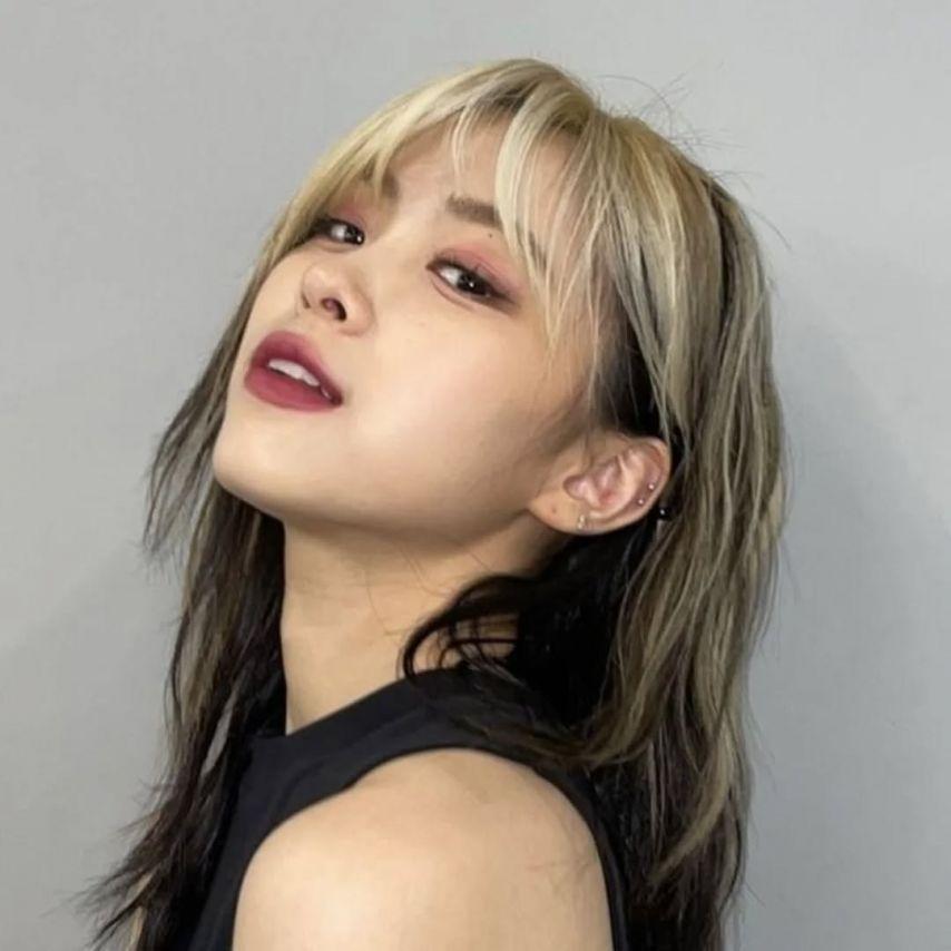 ITZY (있지) 류진2