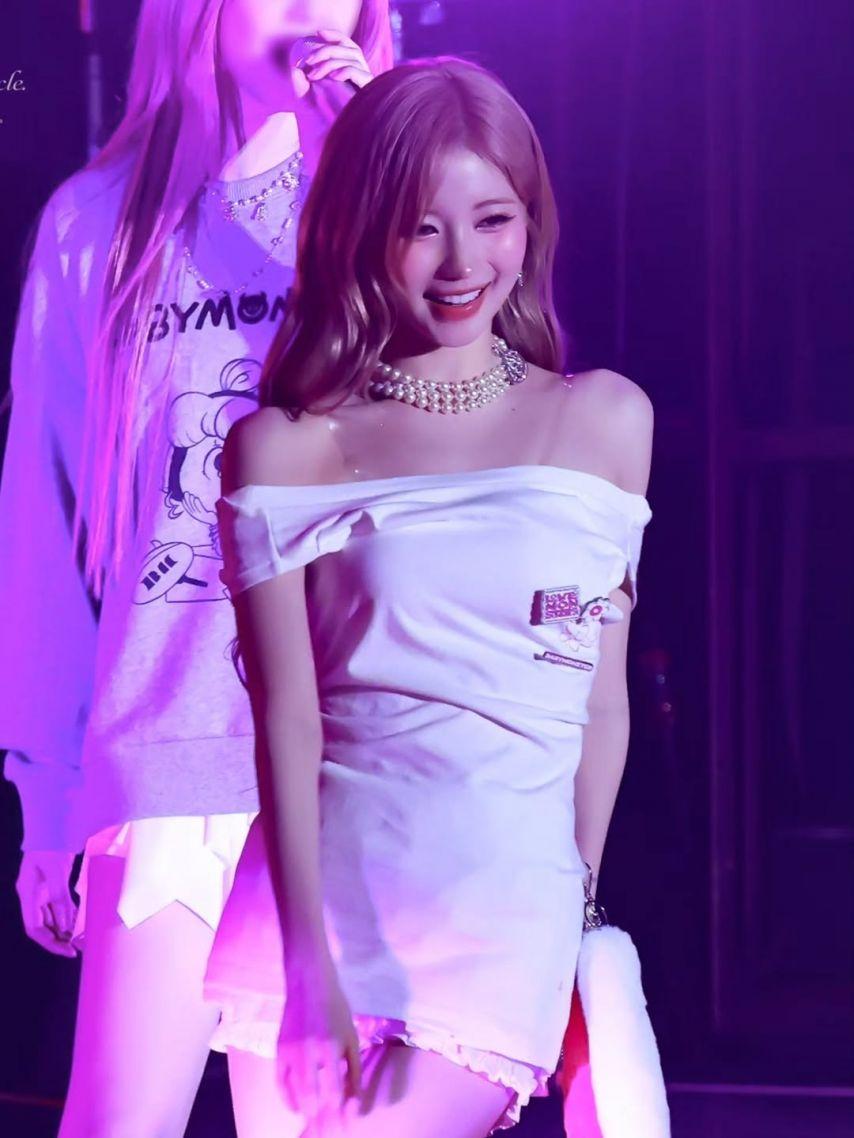 BABYMONSTER (베이비몬스터) 아사11