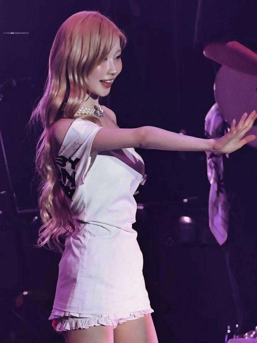 BABYMONSTER (베이비몬스터) 아사13