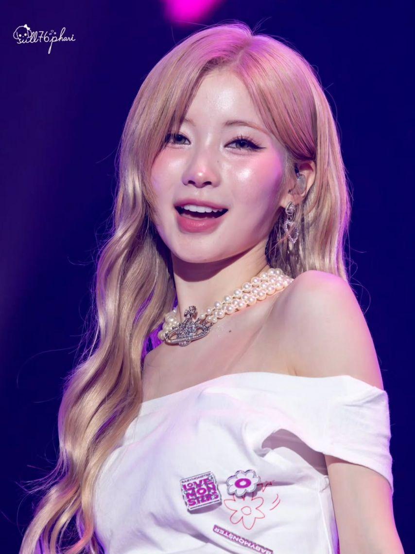 BABYMONSTER (베이비몬스터) 아사1