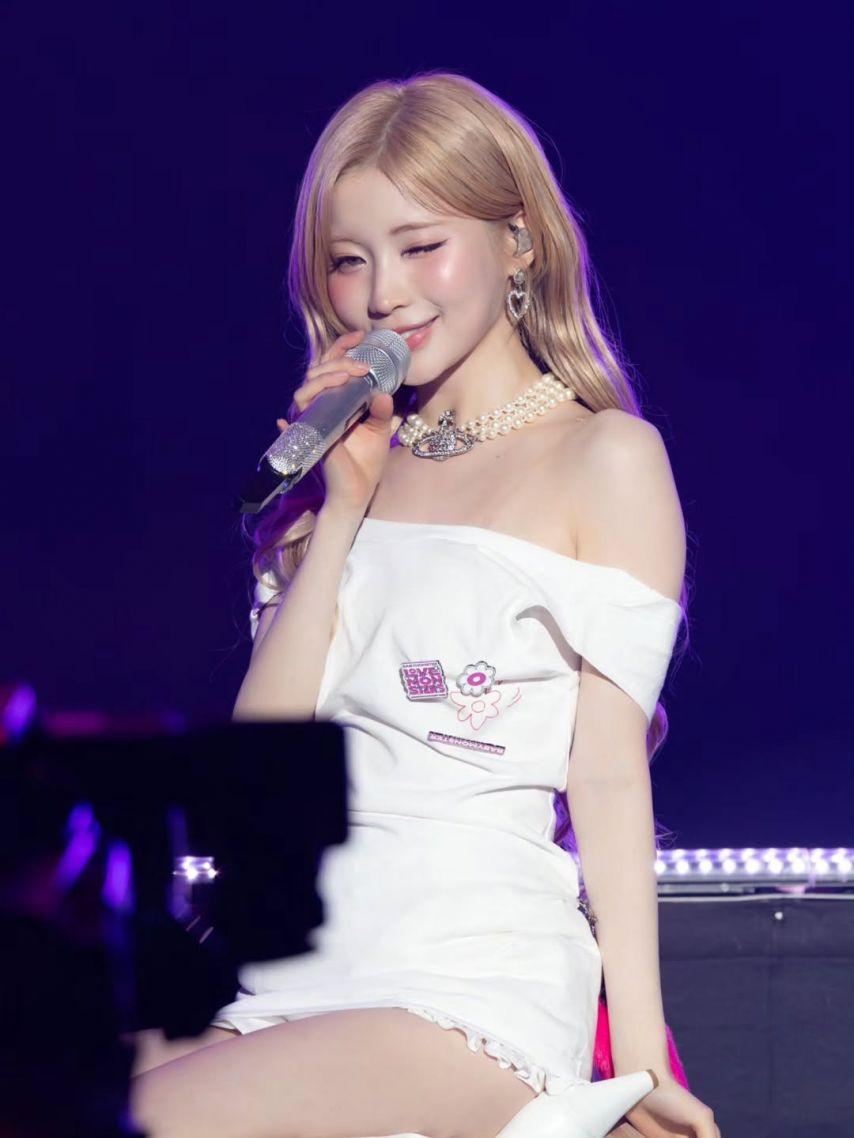 BABYMONSTER (베이비몬스터) 아사2