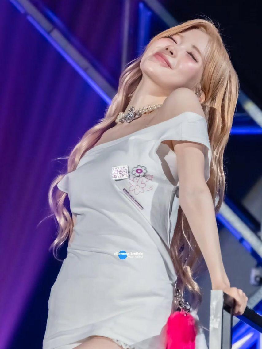 BABYMONSTER (베이비몬스터) 아사3