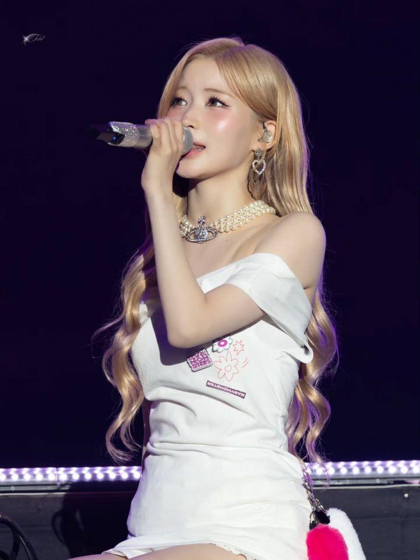 BABYMONSTER (베이비몬스터) 아사5