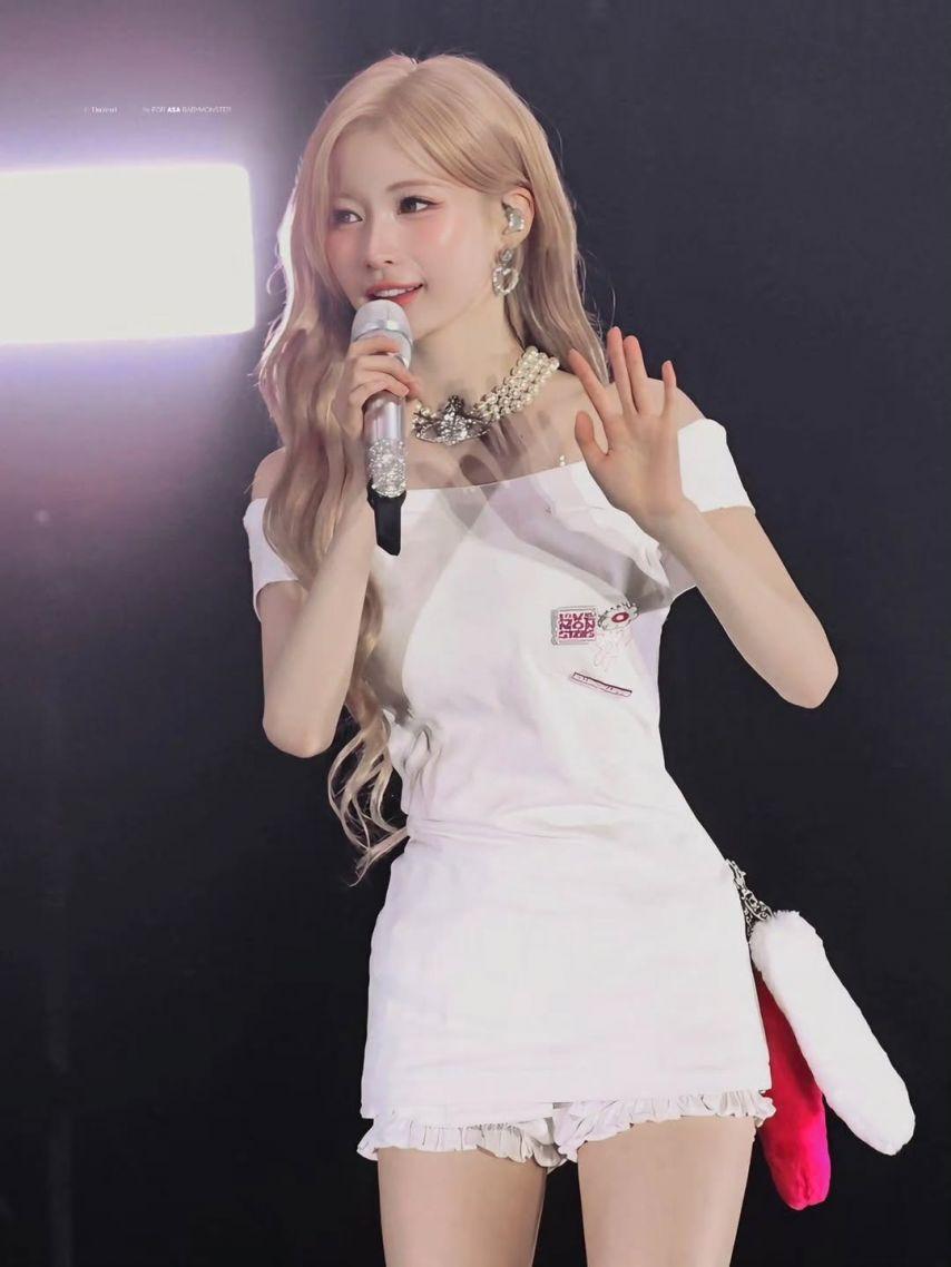 BABYMONSTER (베이비몬스터) 아사7