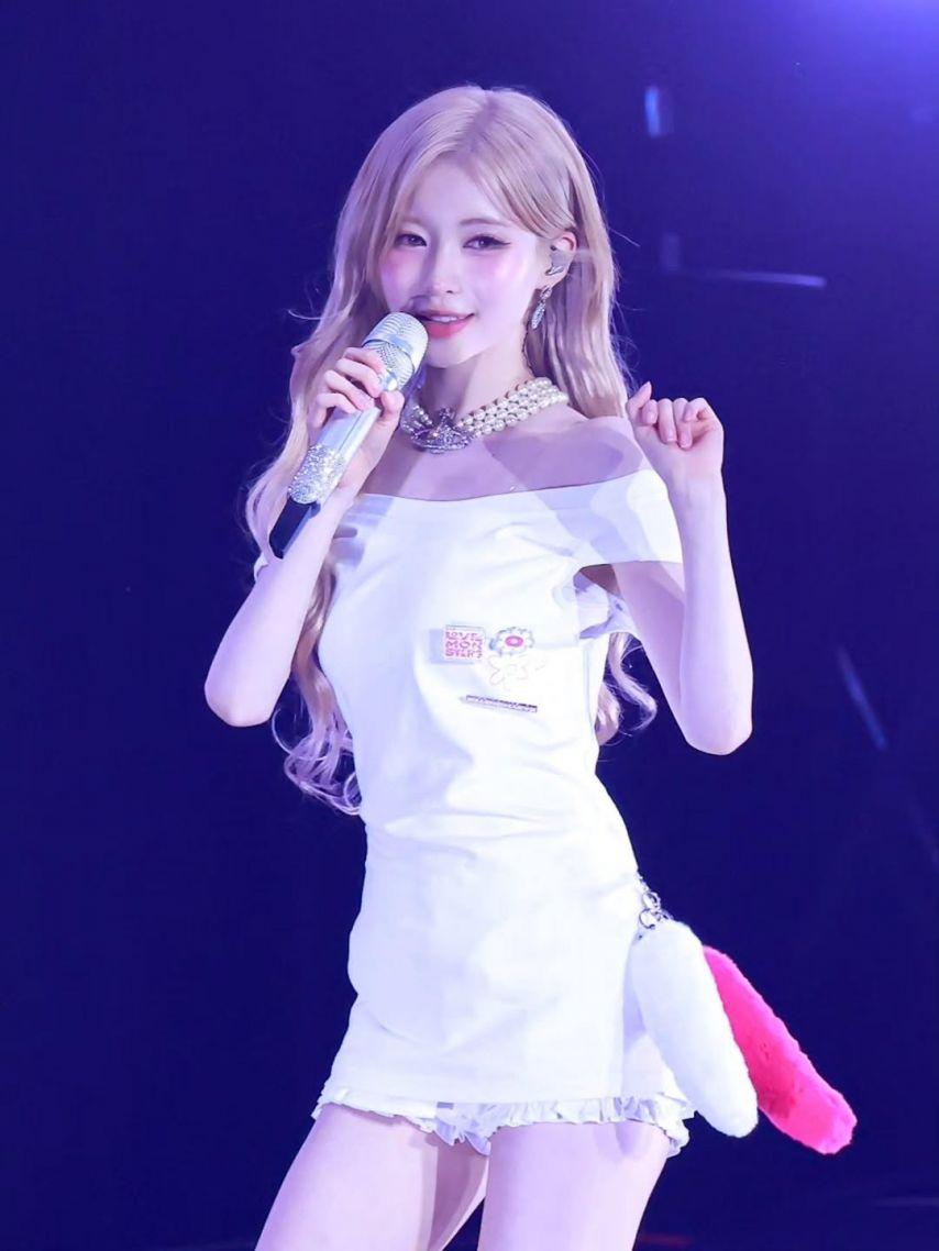 BABYMONSTER (베이비몬스터) 아사9