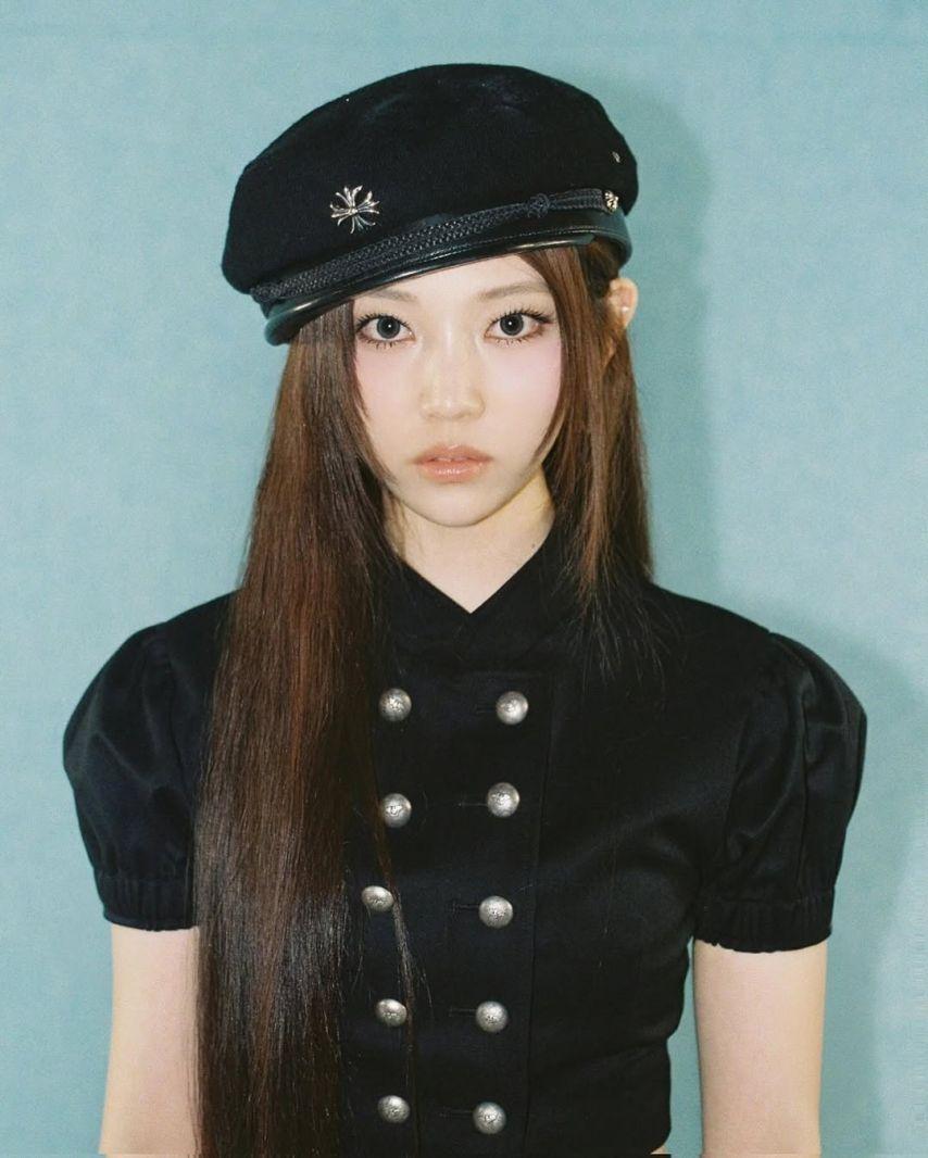 ALLDAY PROJECT (올데이 프로젝트) 영서0