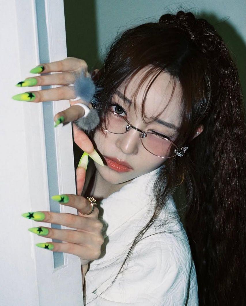 ALLDAY PROJECT (올데이 프로젝트) 영서1