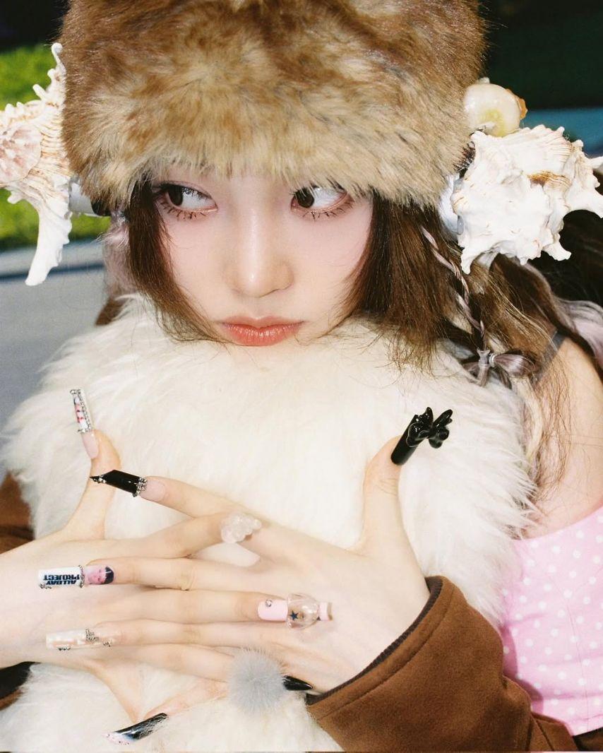 ALLDAY PROJECT (올데이 프로젝트) 영서2