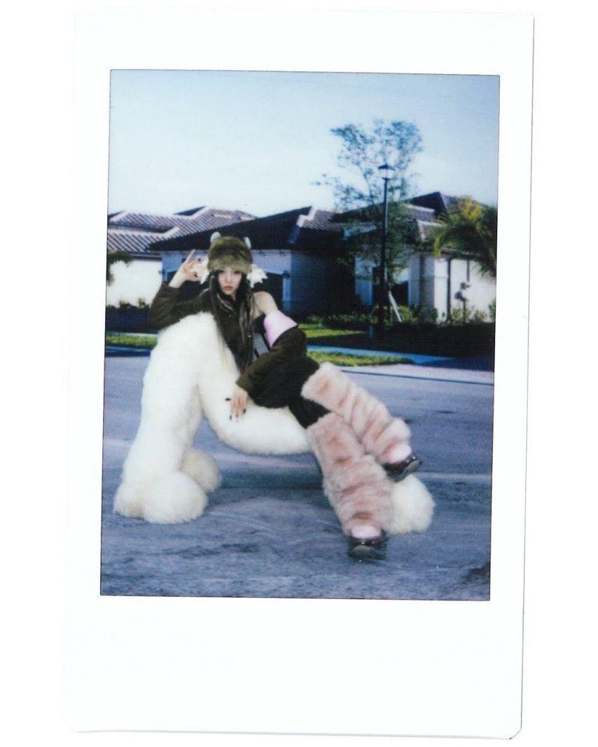 ALLDAY PROJECT (올데이 프로젝트) 영서3