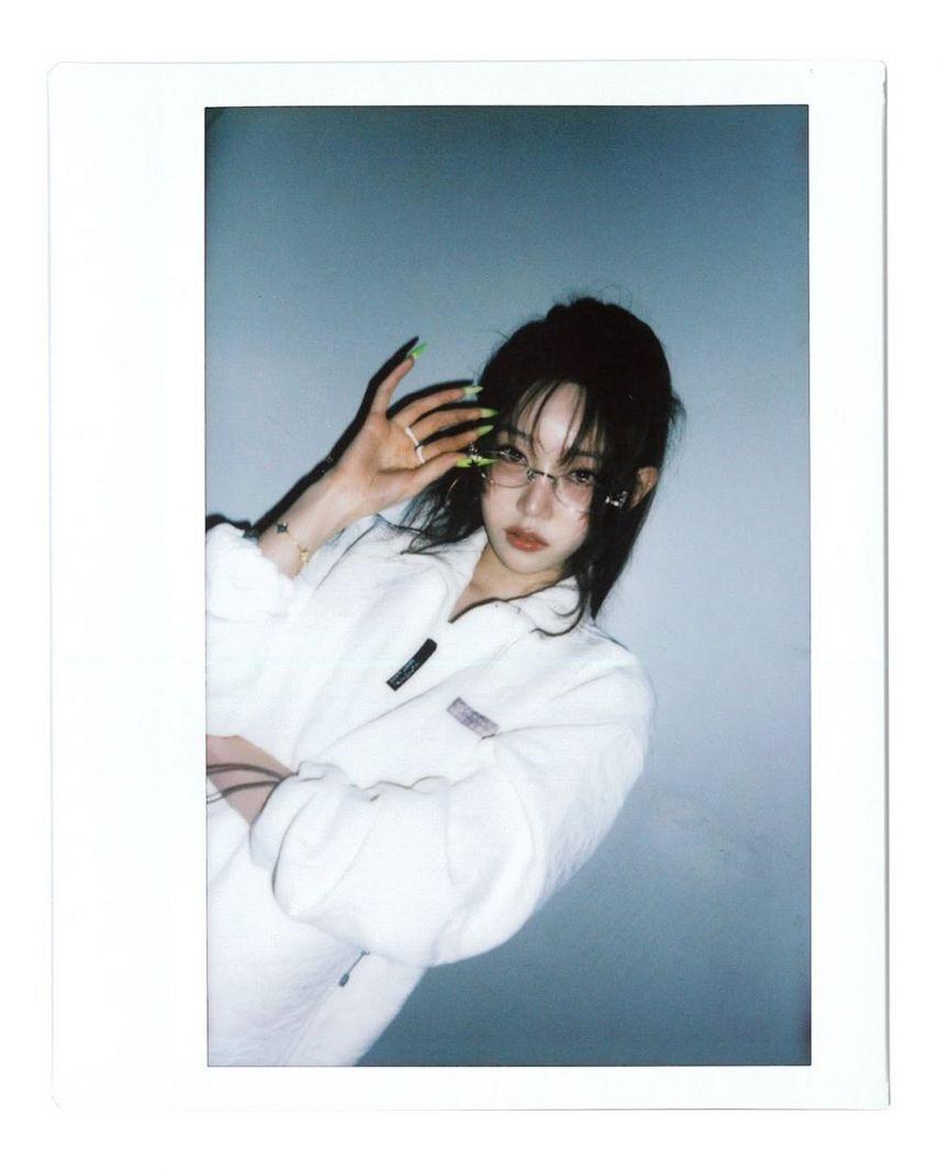 ALLDAY PROJECT (올데이 프로젝트) 영서5