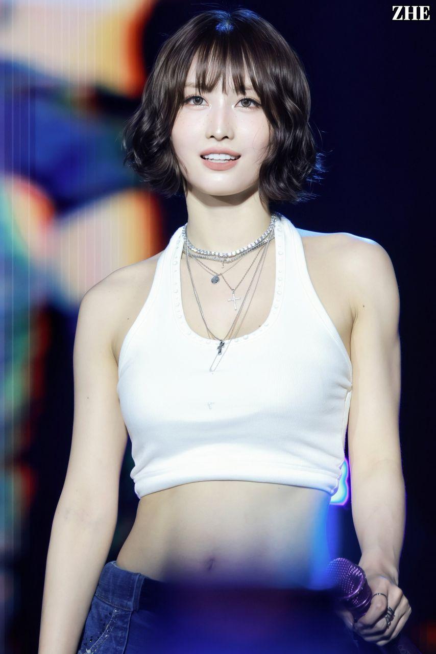 [트와이스] 모모3