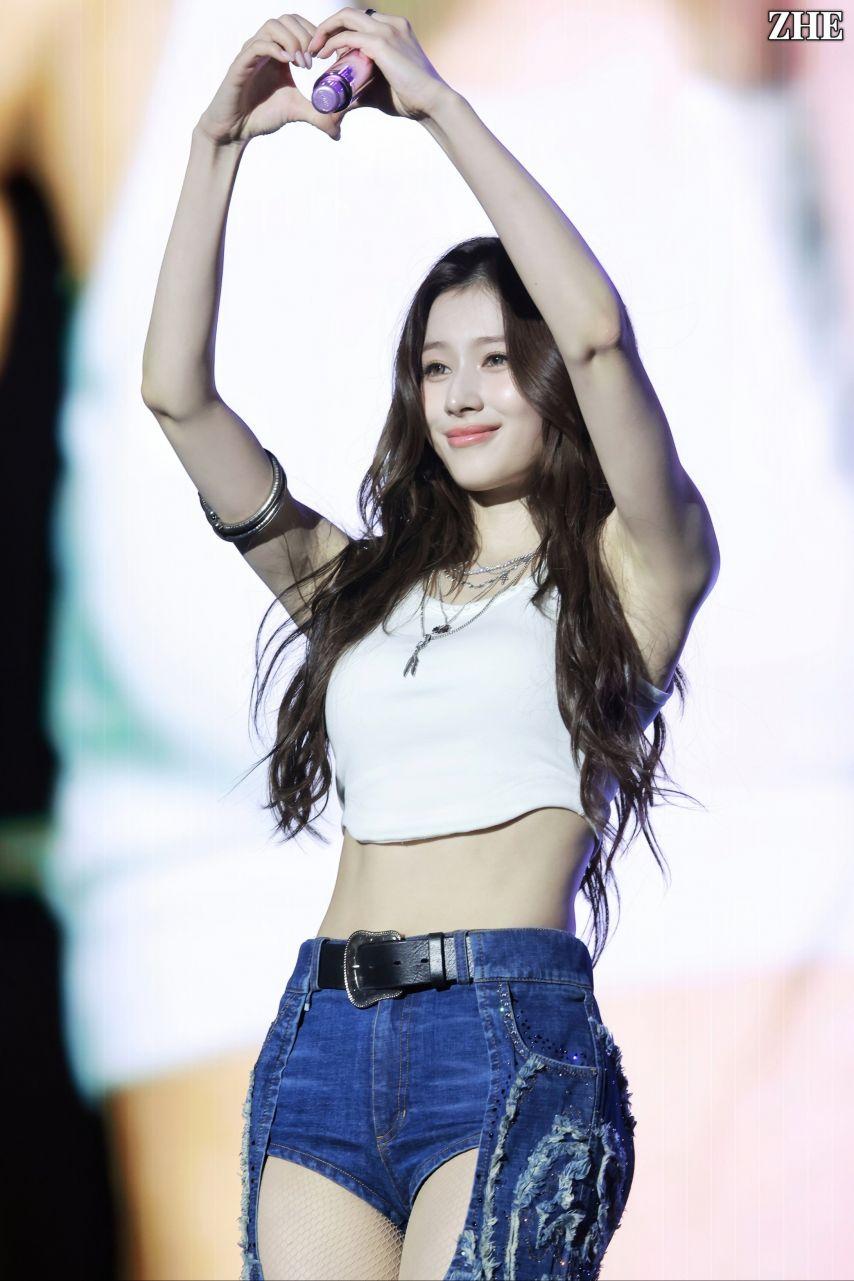 [트와이스] 사나0