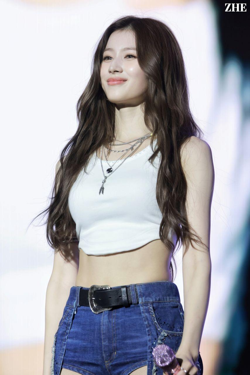 [트와이스] 사나1