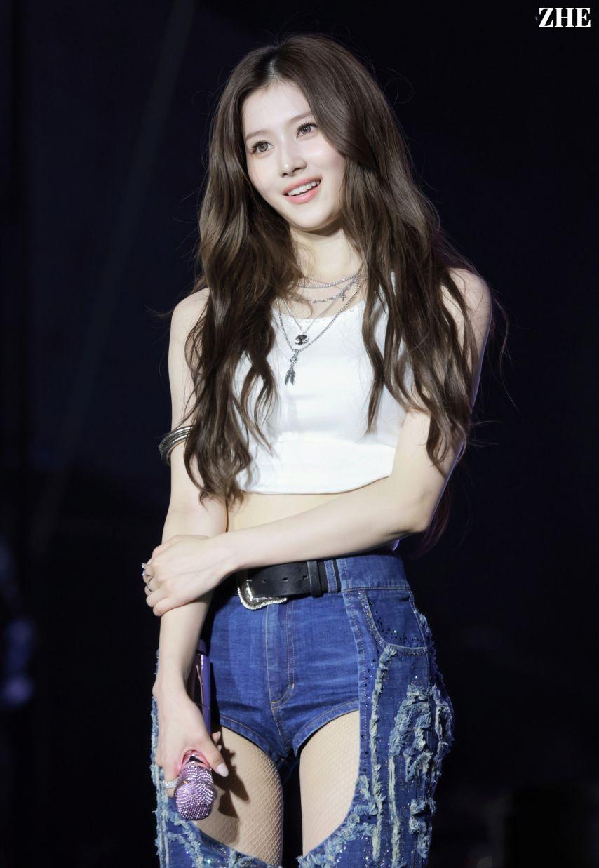 [트와이스] 사나2