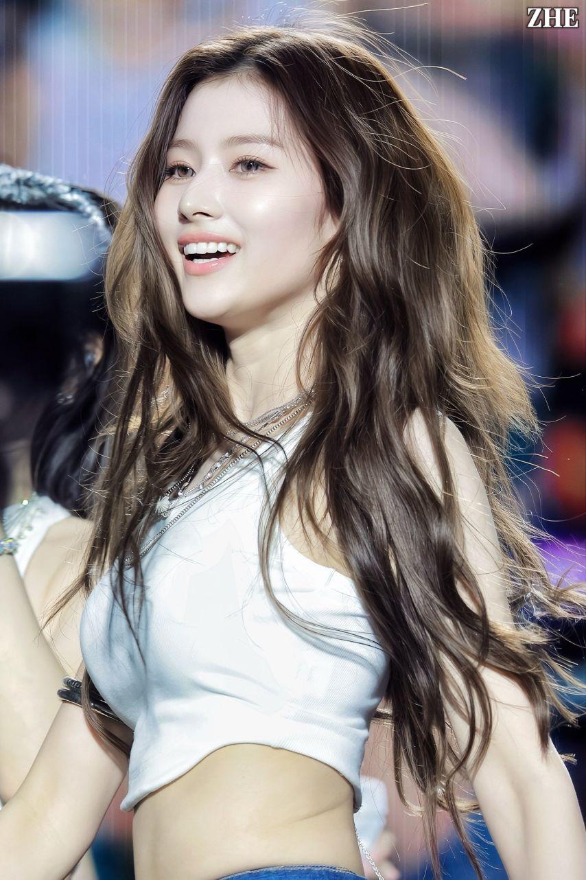 [트와이스] 사나3