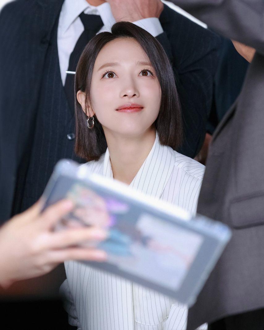 표예진 인별 등8