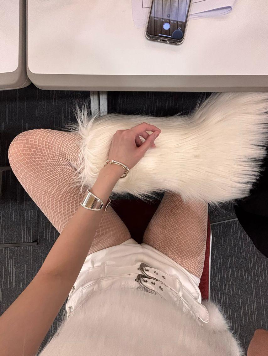 서지수 류수정 이미주 정예인 유지애 케이김지연 이수정 러블리즈1