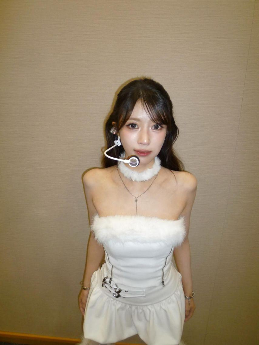 서지수 류수정 이미주 정예인 유지애 케이김지연 이수정 러블리즈24