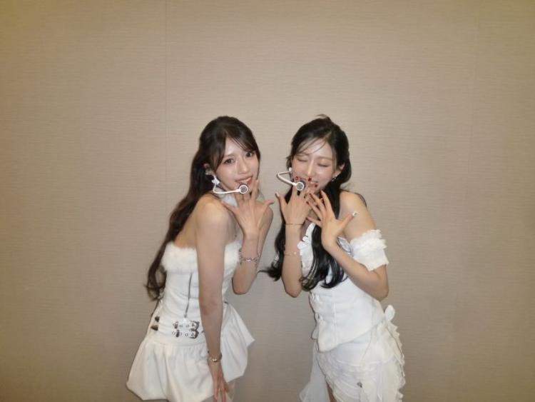 서지수 류수정 이미주 정예인 유지애 케이김지연 이수정 러블리즈33