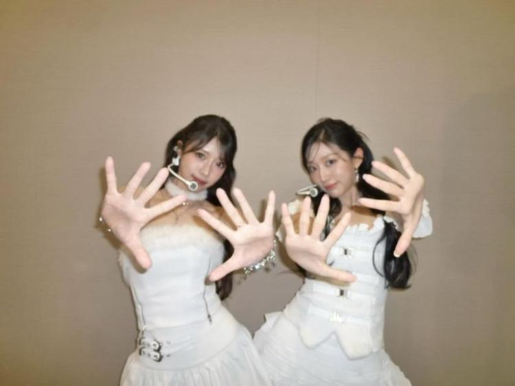 서지수 류수정 이미주 정예인 유지애 케이김지연 이수정 러블리즈37