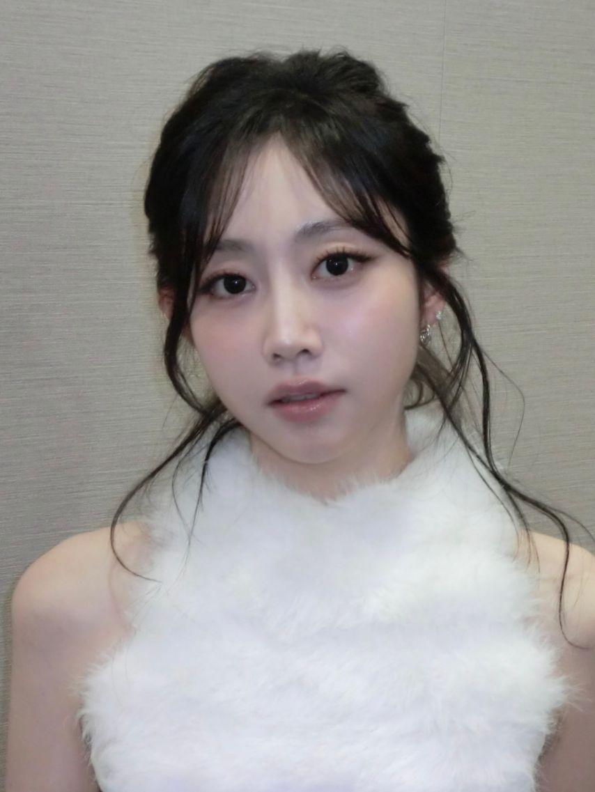 서지수 류수정 이미주 정예인 유지애 케이김지연 이수정 러블리즈6