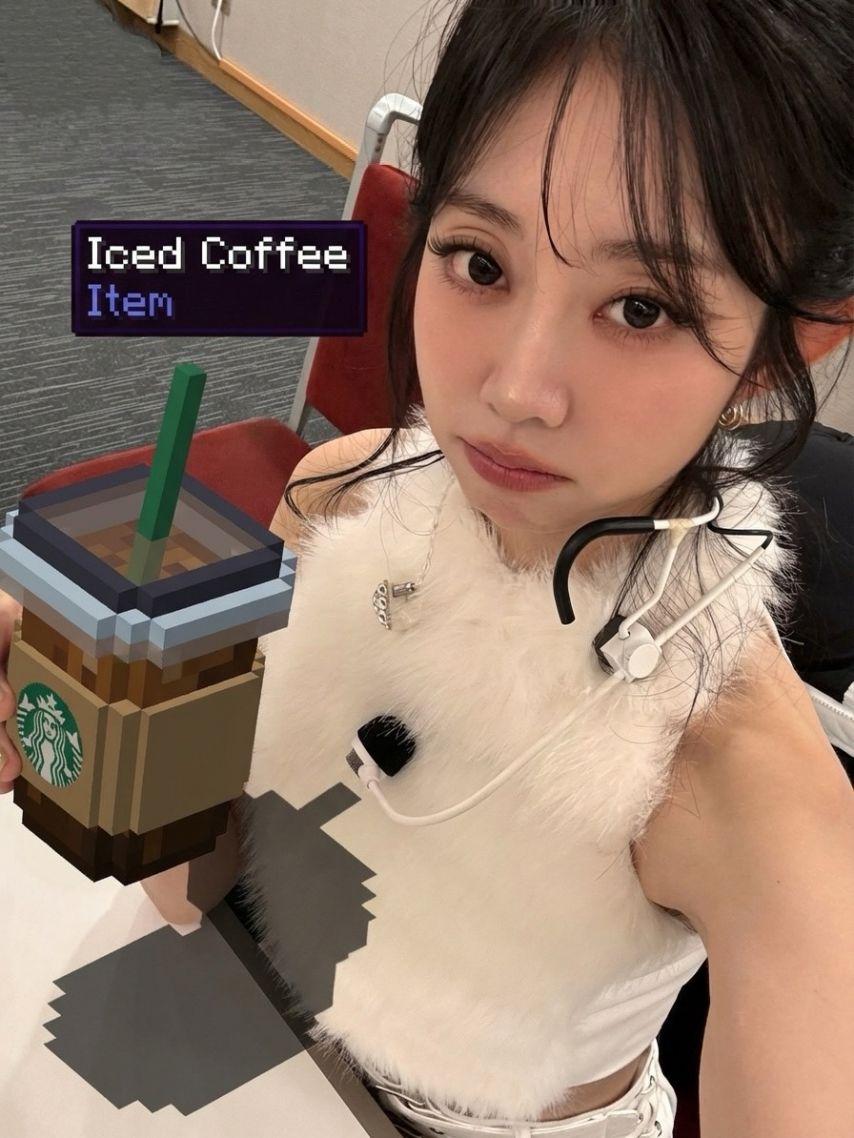 서지수 류수정 이미주 정예인 유지애 케이김지연 이수정 러블리즈9