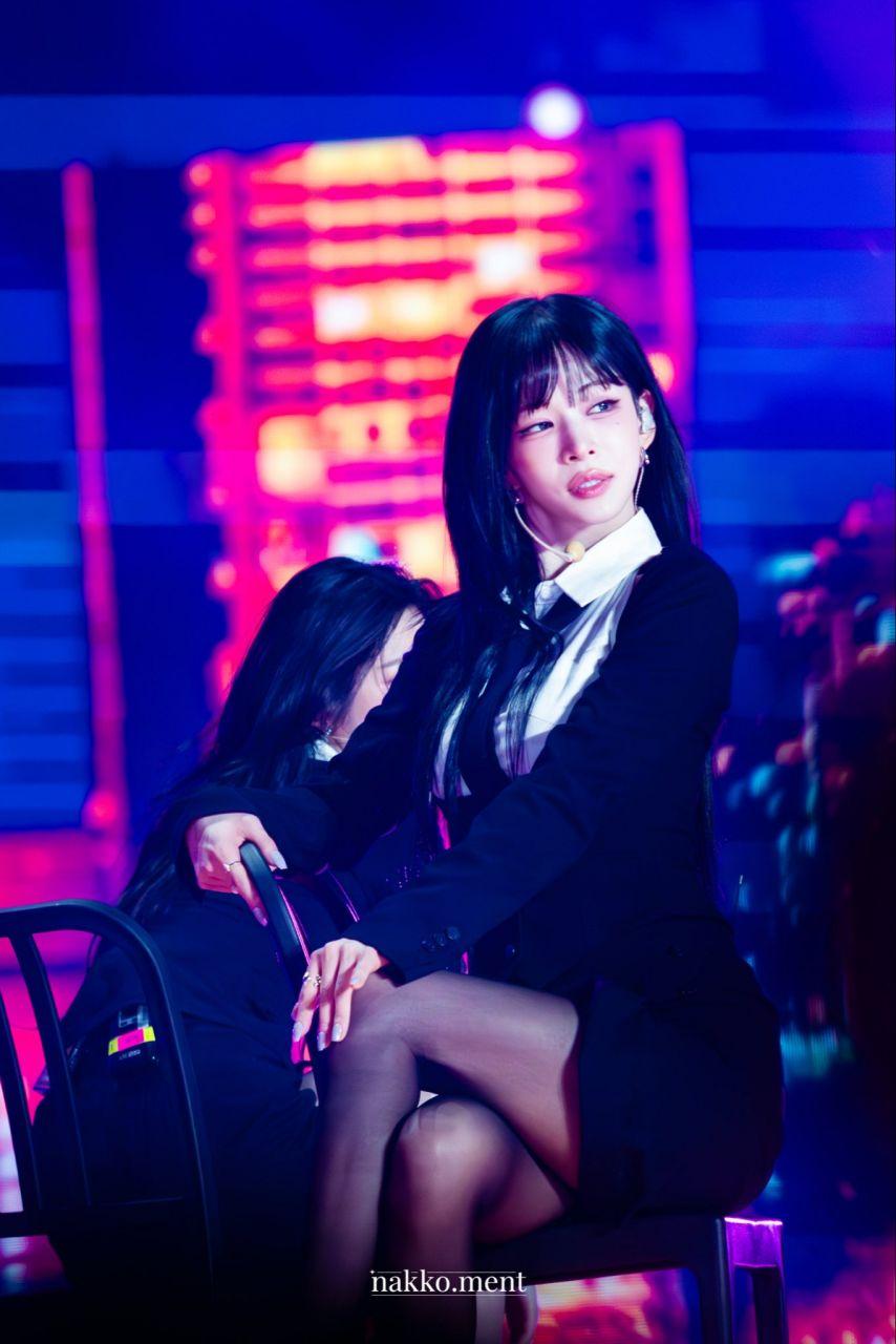 [프로미스나인] 이채영0