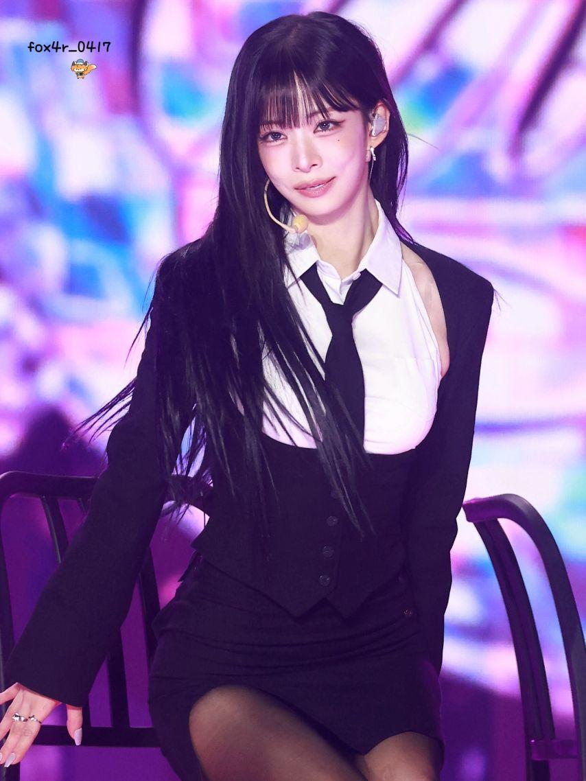 [프로미스나인] 이채영1