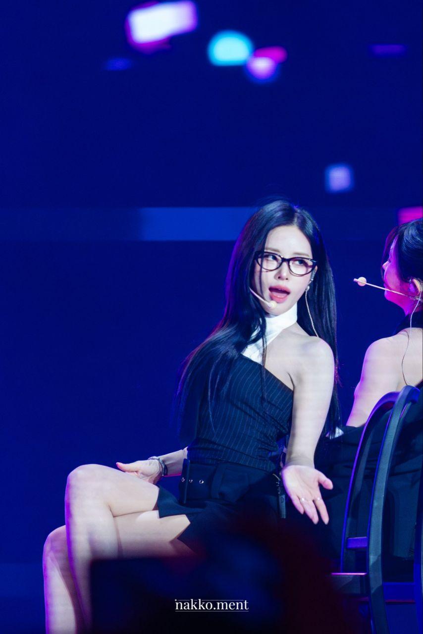 [프로미스나인] 박지원1