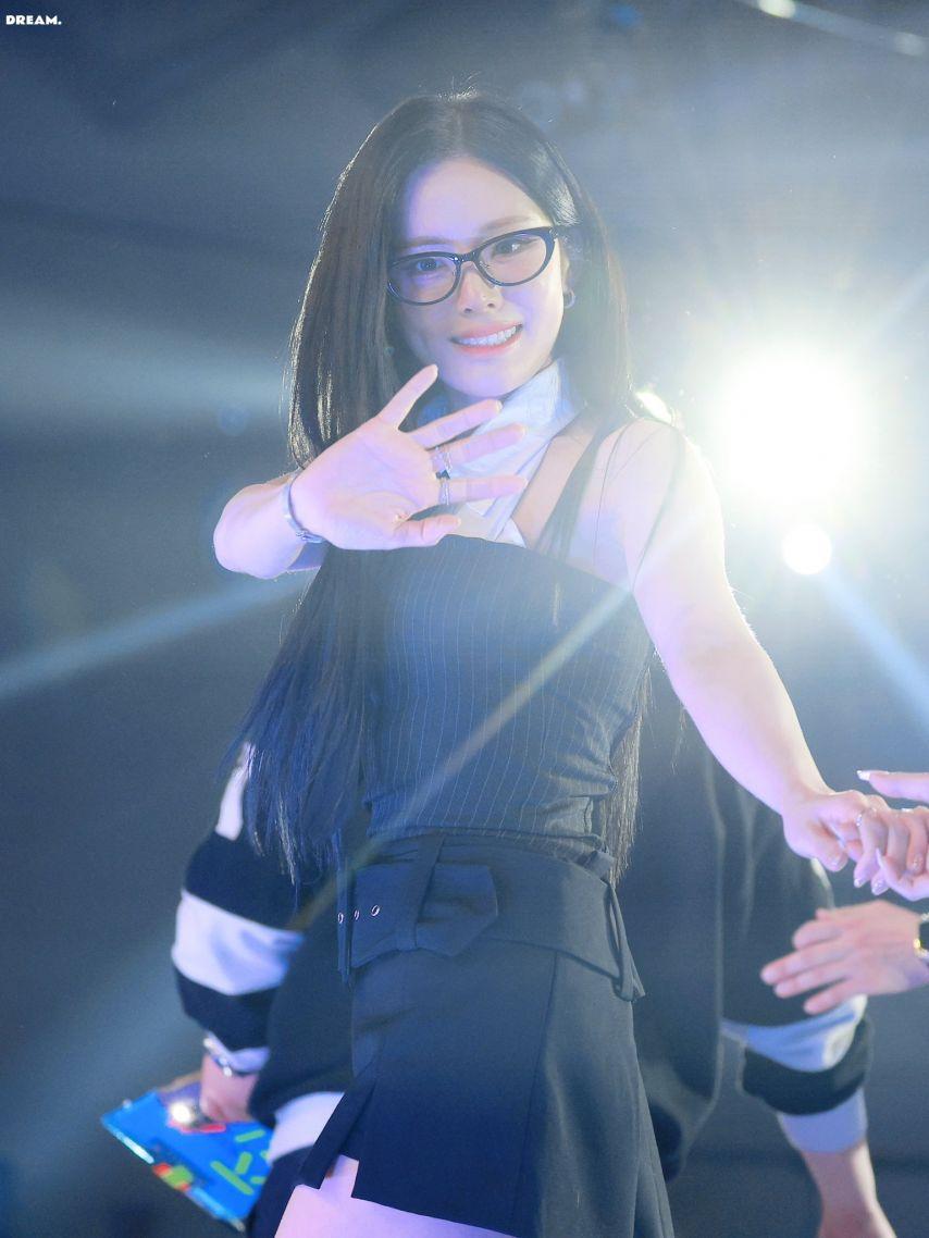 [프로미스나인] 박지원4