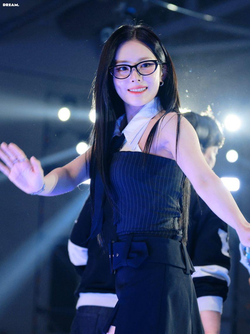 [프로미스나인] 박지원5