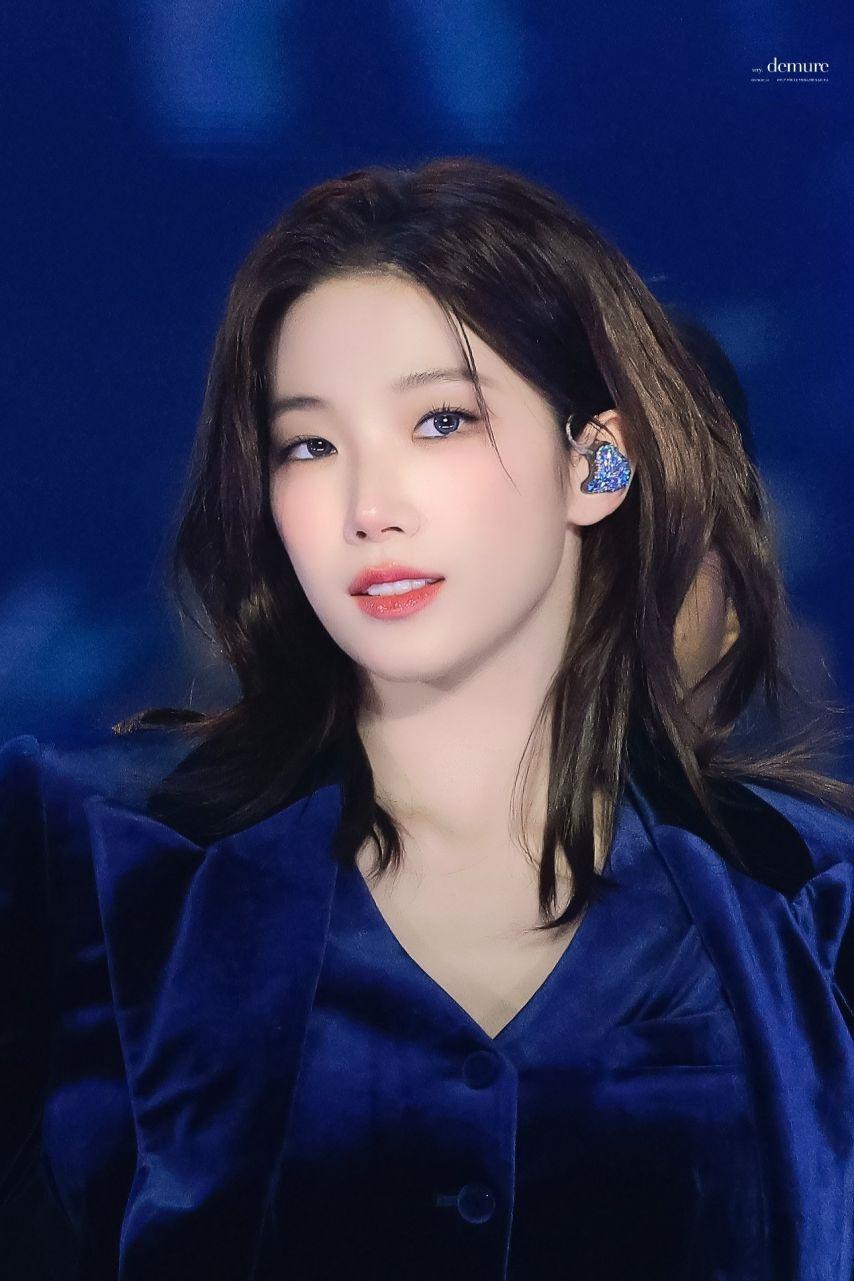 르세라핌 카즈하1