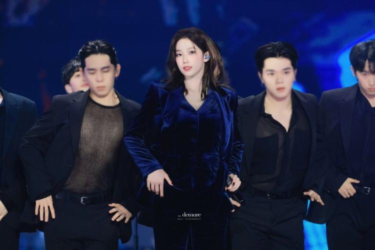 르세라핌 카즈하3