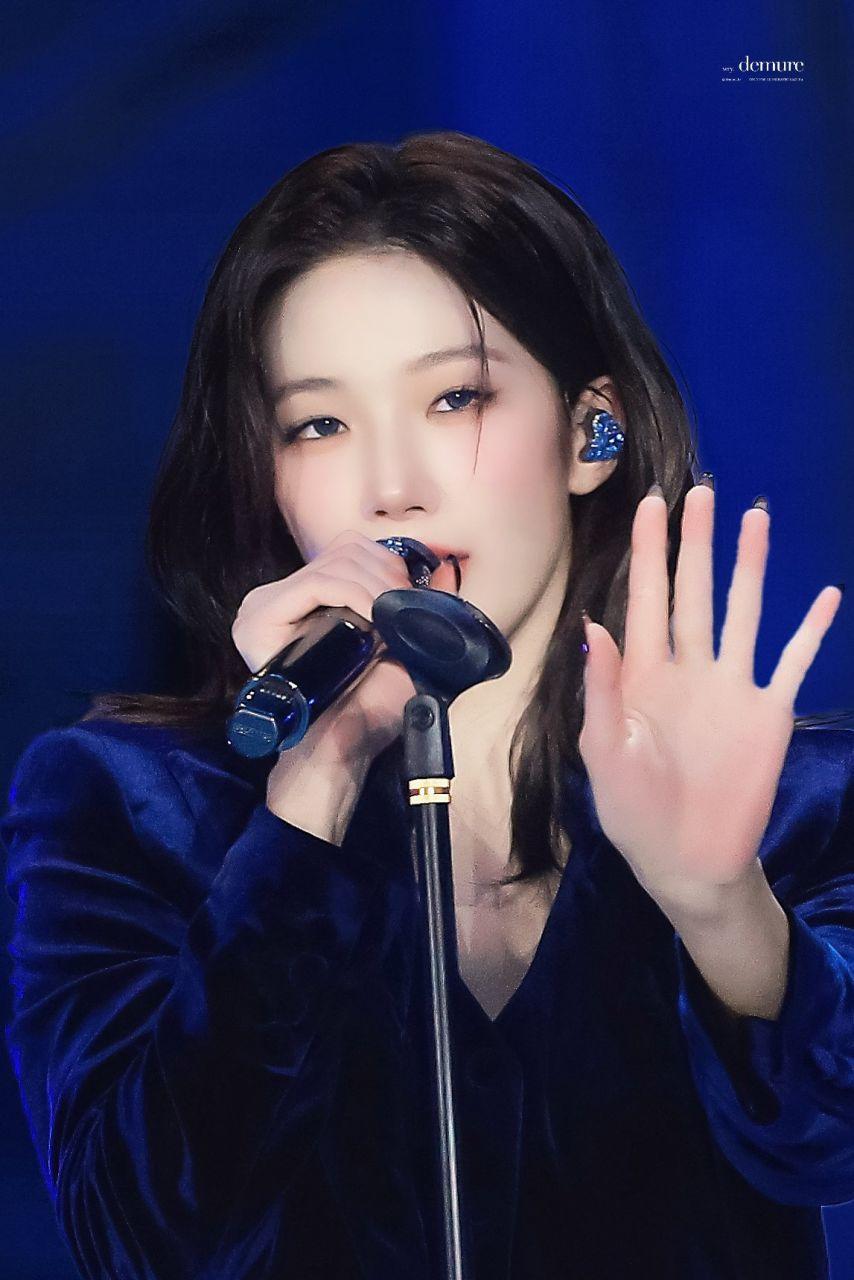 르세라핌 카즈하5