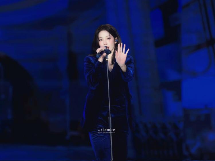 르세라핌 카즈하7