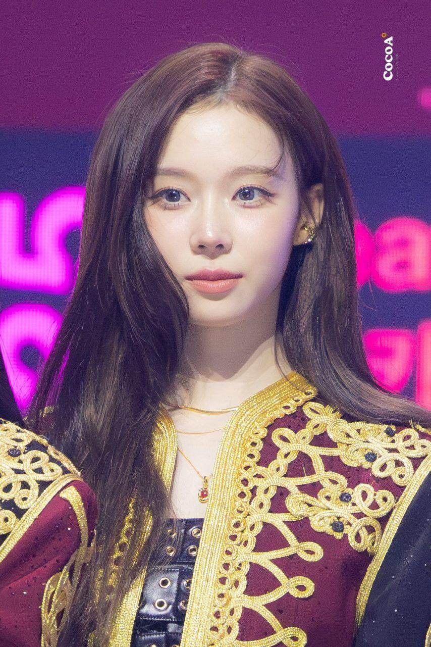 에스파 윈터 닝닝0