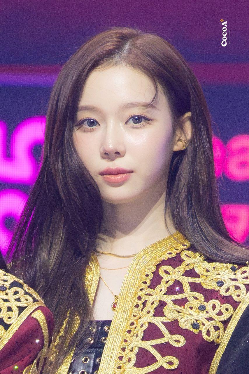 에스파 윈터 닝닝1