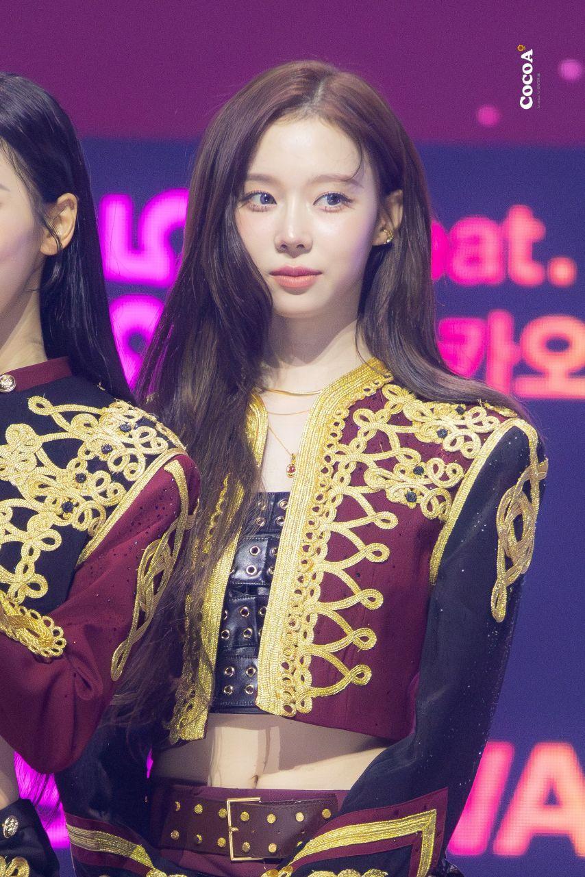 에스파 윈터 닝닝2