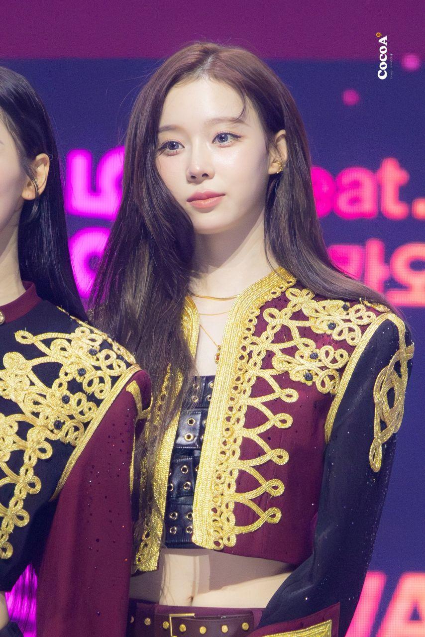 에스파 윈터 닝닝3