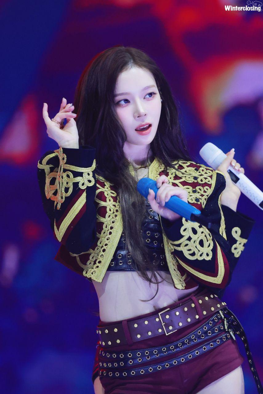 에스파 윈터 닝닝9